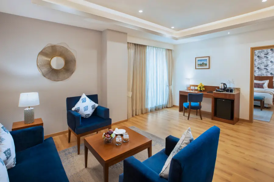 Conferencing in Greater Noida