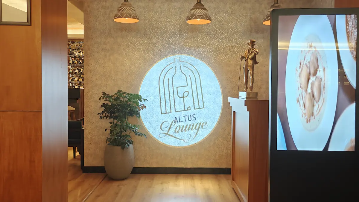 Read more about the article The Altus Wine Pairing Evenings: Gourmet Experiences Redefined