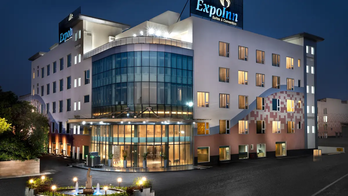You are currently viewing Greater Noida Travel Guide for ExpoInn Guests