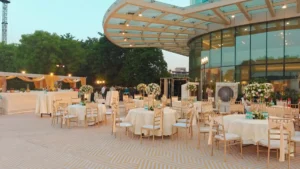 Read more about the article Hosting Eco-Friendly Events at ExpoInn