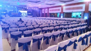 Read more about the article Behind the Banquets: What Makes ExpoInn’s Event Services Special