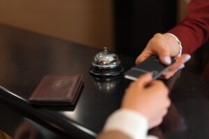 Read more about the article Common Mistakes to Avoid When Booking Hotels Near India Expo Centre