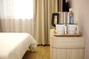 Read more about the article Hotels Near India Expo Centre Greater Noida: Business-Friendly Amenities That Actually Matter