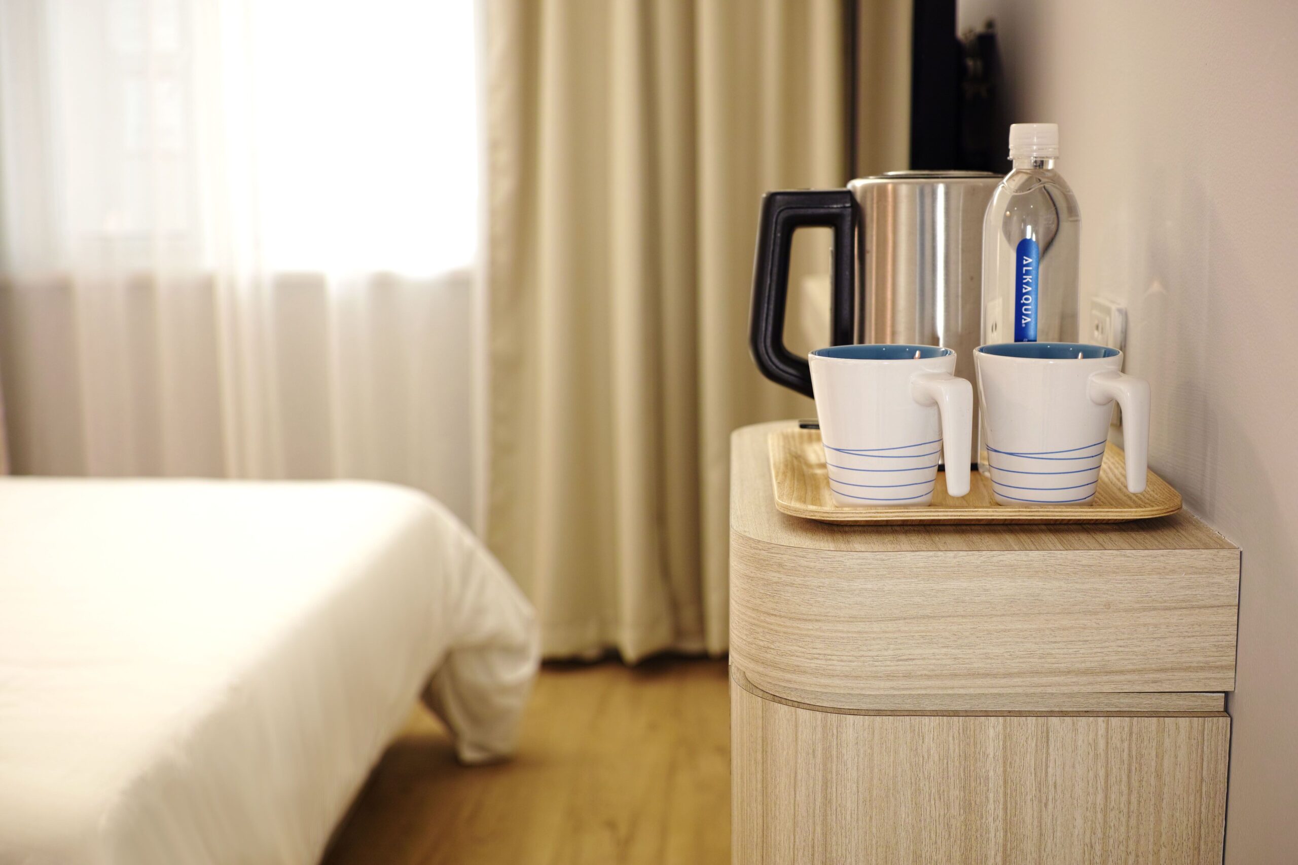 You are currently viewing Hotels Near India Expo Centre Greater Noida: Business-Friendly Amenities That Actually Matter