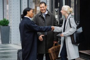 Read more about the article Staying Near Knowledge Park II: A Convenient Choice for Business Visitors