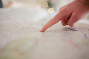 Read more about the article Why Hotel Location Matters More Than Price for Business Travellers