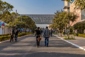 Read more about the article Why Knowledge Park II is One of the Best Locations to Stay in Greater Noida
