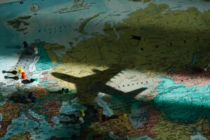 Read more about the article Why Location Plays a Key Role in Every Business Trip
