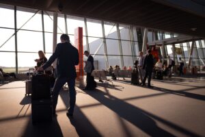 Read more about the article Business Travel Trends That Are Changing Hospitality in India